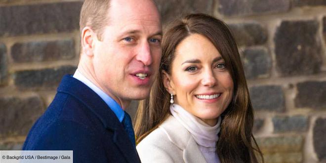 Kate Middleton et William ont-ils éclipsé Charles III ? Les langues se délient !