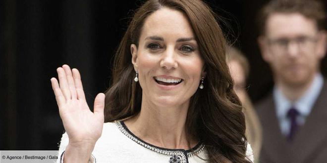 Kate Middleton s’éclate : cette sortie improvisée avec une star de musique britannique