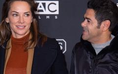 Mélissa Theuriau : la réaction hilarante de sa fille devant un film de Jamel Debbouze