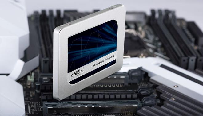 Bon Plan : les SSD Crucial MX500 de 500 Go, 1 To, 2 To et 4 To à petits prix (maj2 baisse de tarif)