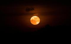 Astrologie : Capricorne, Pleine Lune, Juillet 2023