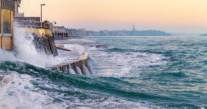 Fil d’or de Suzy Solidor: les illusions de la mer