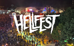 Hellfest 2023 – Le festival