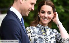 Kate Middleton et William : ce mariage très attendu auquel le prince George devrait assister !