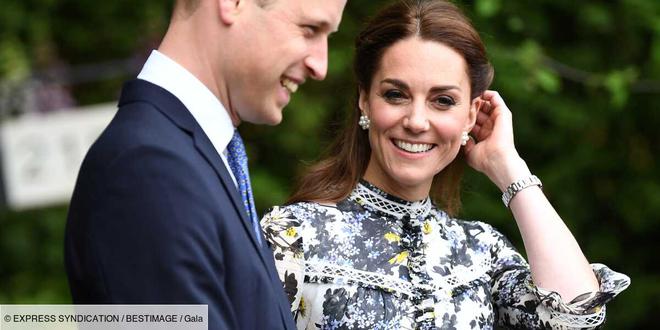 Kate Middleton et William : ce mariage très attendu auquel le prince George devrait assister !