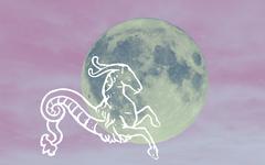 Pleine Lune en Capricorne du 3 juillet 2023 : quelle influence sur votre signe astrologique ?
