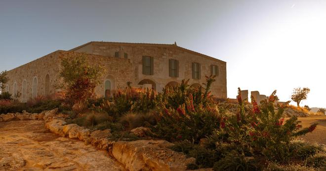 Hôtel Son Blanc Farmhouse Menorca à Alaior, l'avis d'expert du Figaro