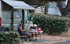 REPORTAGE - Vacances : simple et pas cher, le camping municipal fait (plus que) de la résistance