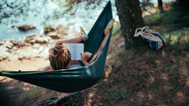 Ce que vous allez devoir appliquer pour bien vous relaxer pendant les vacances !