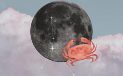 Nouvelle Lune en Cancer du 17 juillet 2023 : quels effets sur les signes astrologiques ?
