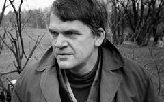 Mort de Milan Kundera, monstre sacré de la littérature