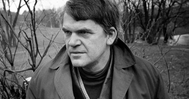 Mort de Milan Kundera, monstre sacré de la littérature