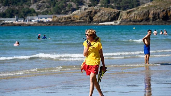 VIDÉO - Noyades en série : pourquoi se baigner en Bretagne peut être dangereux