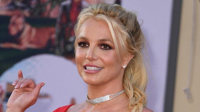 Britney Spears publiera ses mémoires à l'automne