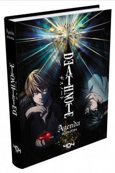 Death Note – Agenda officiel 2023-2024
