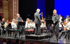 Beethoven celtique à l’Opéra de Rennes