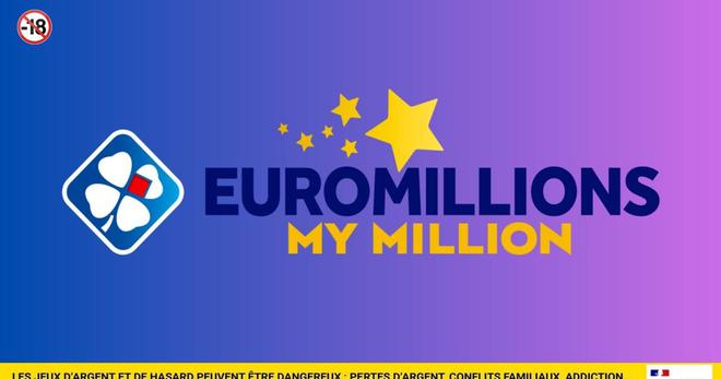 Tirage EuroMillion: tentez de remporter le jackpot de 73 millions d’euros