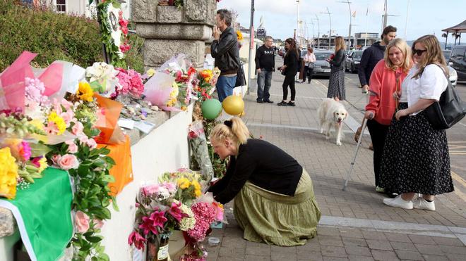 Enterrement de Sinéad O’Connor : l’Irlande dit adieu à sa légende