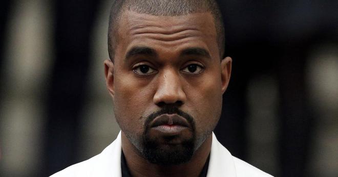 Kanye West remonte sur scène pour la première fois depuis ses propos antisémites