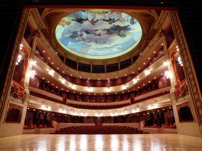 Rennes. Le programme de l’Opéra de la saison 2023-2024 est annoncé