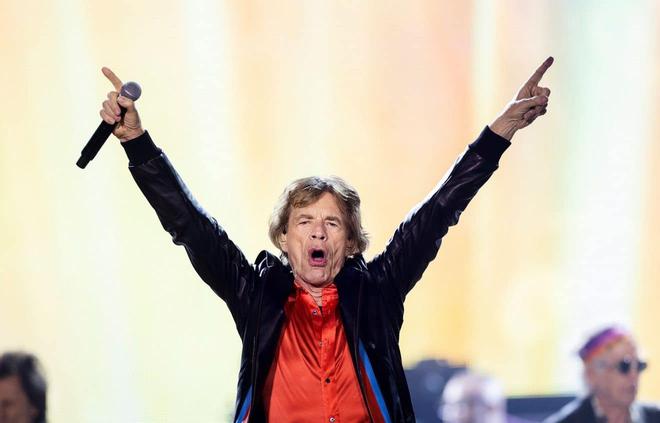 Mick Jagger fête ses 80 ans : Absences remarquées parmi ses enfants