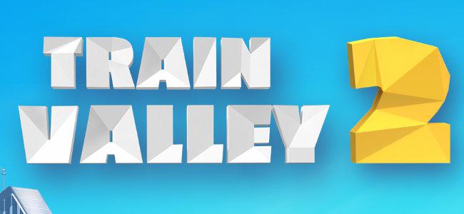 Train Valley 2 est gratuit jusqu’au 20 juillet