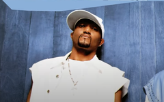 Le rappeur américain Magoo, collaborateur de Timbaland, est mort