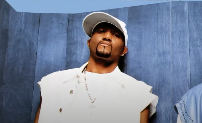 Le rappeur américain Magoo, collaborateur de Timbaland, est mort