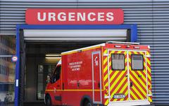 Hôpitaux : aux urgences, une "situation plus grave que l'été dernier"