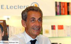 Michel Sardou ciblé par Juliette Armanet : Nicolas Sarkozy prend position à son tour !