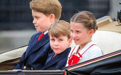Kate Middleton : découvrez le montant faramineux du patrimoine de Charlotte, plus riche que George