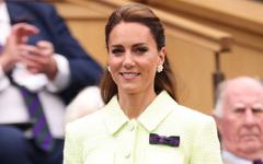 Kate Middleton : pourquoi cette célèbre chanteuse a refusé un rendez-vous avec la princesse