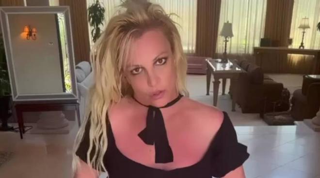 Divorce de Britney Spears et Sam Asghari
