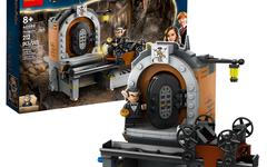 LEGO Back to Hogwarts Day 2023 : le détail des offres promotionnelles prévues