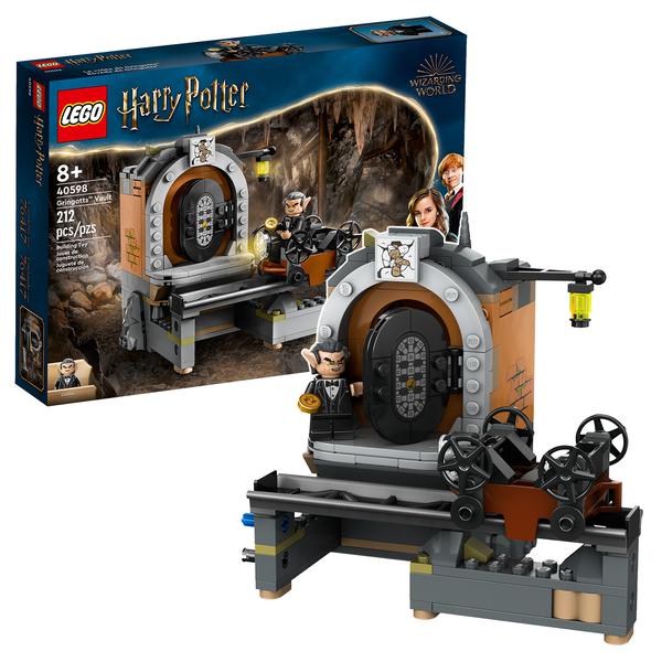 LEGO Back to Hogwarts Day 2023 : le détail des offres promotionnelles prévues