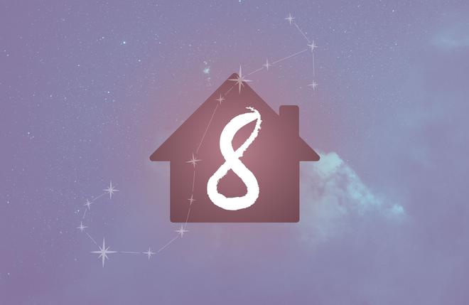 Astrologie : que signifie la maison 8 dans votre thème astral ?