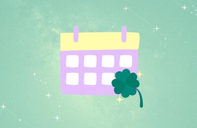 Quel est votre jour de chance cette semaine selon votre signe astrologique ?
