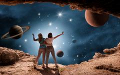 Les 3 signes astrologiques qui auront le plus de chance en septembre 2023