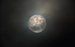 Super lune bleue d’août 2023 : préparez-vous à cet événement rare !