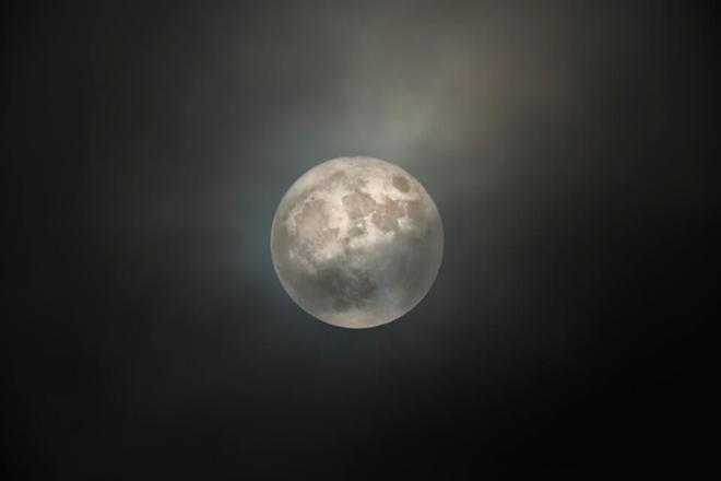 Super lune bleue d’août 2023 : préparez-vous à cet événement rare !