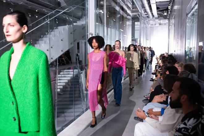 Fashion Week d'Amsterdam : « Ce n'est pas notre ambition d'être comme Paris ou New York »