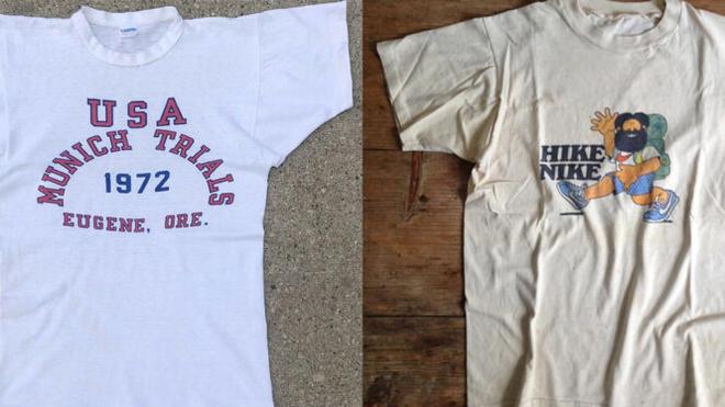 Closet Treasures: Unearthing the Most Valuable Vintage T-Shirts