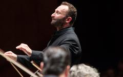 Les Berliner Philharmoniker ouvrent la saison à la Philharmonie de Paris