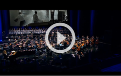 Titanic en ciné-concert : la bande originale de James Horner comme vous ne l’avez jamais entendue