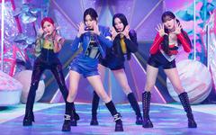 La K-pop revient à la Paris La Défense Arena avec l’émission M Countdown