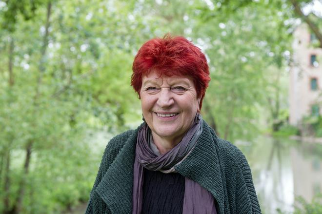 Anne Sylvestre, chanteuse féministe et pour enfants, est morte à l'âge de 86 ans