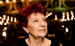 Décès d’Anne Sylvestre à l’âge de 86 ans