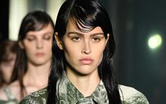 3 tendances cheveux repérées à la Fashion Week de New York que l’on verra bientôt partout