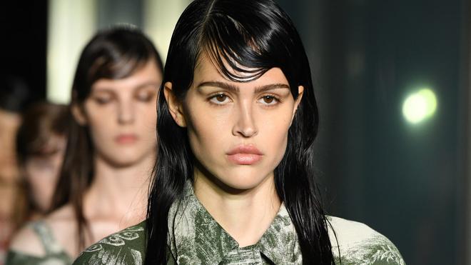 3 tendances cheveux repérées à la Fashion Week de New York que l’on verra bientôt partout