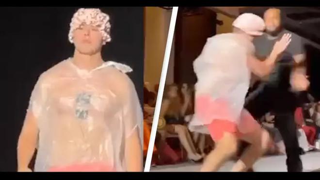 Décadence : la Fashion Week de New York piégée par un imposteur !